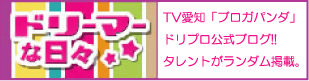 ドリーマーな日々